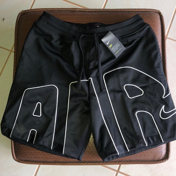 nike dna double mesh shorts